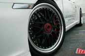 Porsche GT3 HRE C90 Centerlock by Wheels Boutique