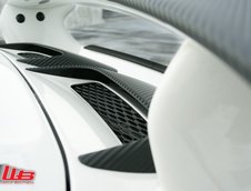 Porsche GT3 HRE C90 Centerlock by Wheels Boutique