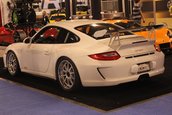 Porsche GT3 RS