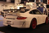 Porsche GT3 RS