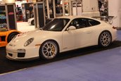Porsche GT3 RS