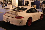 Porsche GT3 RS