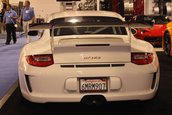 Porsche GT3 RS