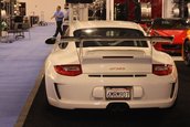 Porsche GT3 RS