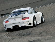 Porsche GT3 RSR Reloaded