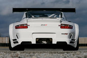 Porsche GT3 RSR Reloaded