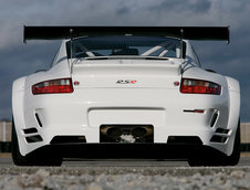 Porsche GT3 RSR Reloaded