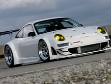 Porsche GT3 RSR Reloaded