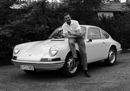 Porsche implineste 60 de ani Porsche implineste 60 de ani