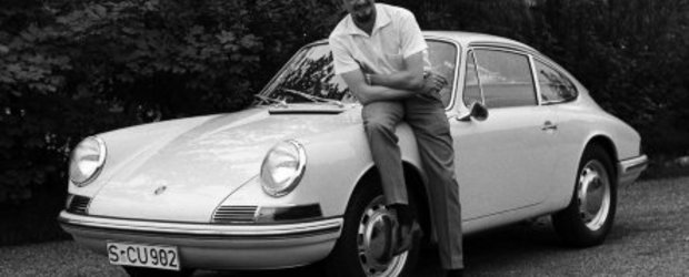 Porsche implineste 60 de ani