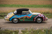 Porsche Janis Joplin