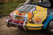 Porsche Janis Joplin