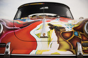 Porsche Janis Joplin