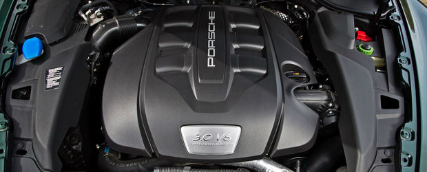 Porsche la cutite cu Audi. Brand-ul din Stuttgart cere compensatii de 200 de milioane de euro pentru Dieselgate