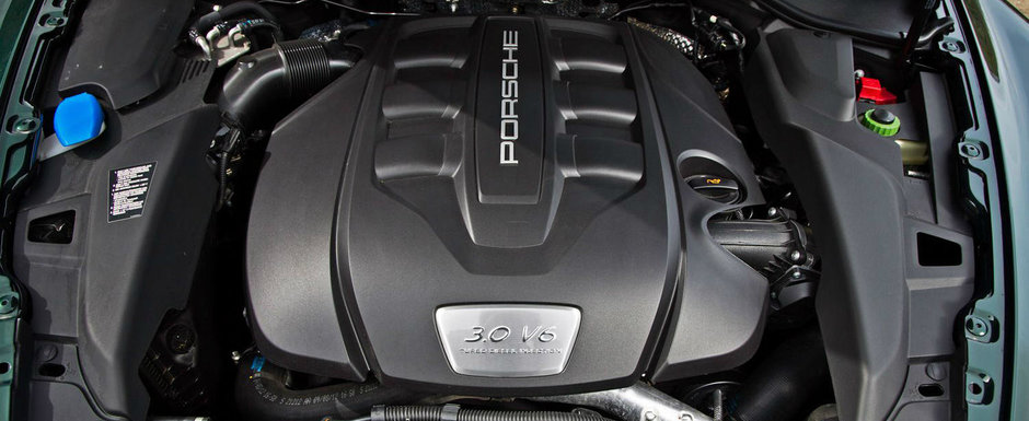 Porsche la cutite cu Audi. Brand-ul din Stuttgart cere compensatii de 200 de milioane de euro pentru Dieselgate Porsche la cutite cu Audi. Brand-ul din Stuttgart cere compensatii de 200 de milioane de euro pentru Dieselgate
