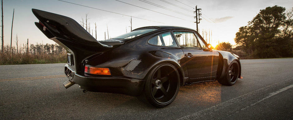 Porsche-le ASTA a fost botezat Mjolnir, dupa ciocanul lui Thor. Iata si DE CE Porsche-le ASTA a fost botezat Mjolnir, dupa ciocanul lui Thor. Iata si DE CE