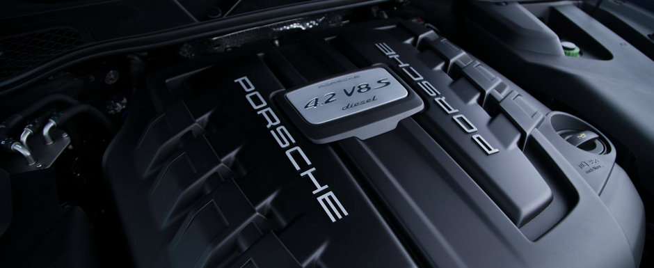 Porsche le pune gand rau motoarelor diesel: "In 2020 am putea renunta la ele!" Porsche le pune gand rau motoarelor diesel: "In 2020 am putea renunta la ele!"