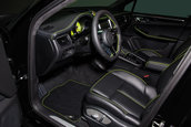 Porsche Macan by TechArt - Galerie Foto