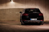 Porsche Macan by TechArt - Galerie Foto