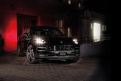 Porsche Macan by TechArt - Galerie Foto