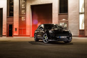 Porsche Macan by TechArt - Galerie Foto