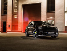 Porsche Macan by TechArt - Galerie Foto