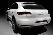 Porsche Macan by TopCar