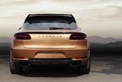 Porsche Macan by TopCar