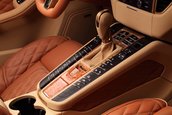 Porsche Macan by TopCar