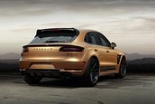 Porsche Macan by TopCar