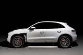 Porsche Macan by TopCar