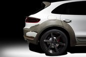 Porsche Macan by TopCar