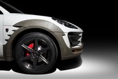 Porsche Macan by TopCar