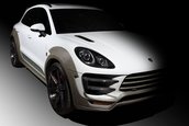 Porsche Macan by TopCar