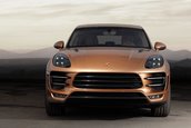 Porsche Macan by TopCar