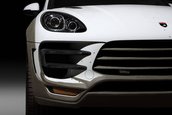 Porsche Macan by TopCar