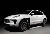 Porsche Macan by TopCar
