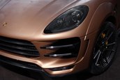 Porsche Macan by TopCar