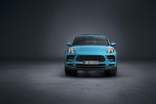 Porsche Macan facelift