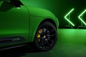 Porsche Macan Facelift