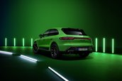 Porsche Macan Facelift