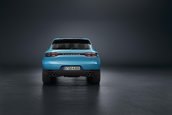 Porsche Macan facelift