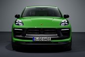 Porsche Macan Facelift