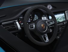 Porsche Macan facelift