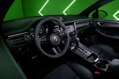 Porsche Macan Facelift