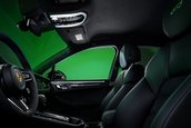 Porsche Macan Facelift