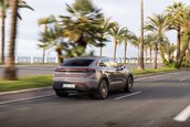 Porsche Macan - Galerie foto