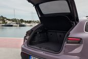 Porsche Macan - Galerie foto