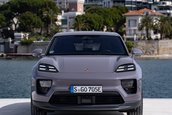 Porsche Macan - Galerie foto
