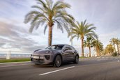 Porsche Macan - Galerie foto